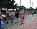 srpen 2008 - Nohejbalový turnaj