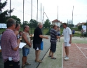 srpen 2008 - Nohejbalový turnaj
