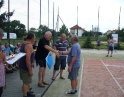 srpen 2008 - Nohejbalový turnaj