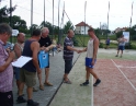 srpen 2008 - Nohejbalový turnaj