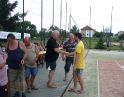 srpen 2008 - Nohejbalový turnaj