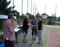 srpen 2008 - Nohejbalový turnaj