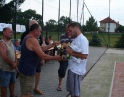 srpen 2008 - Nohejbalový turnaj