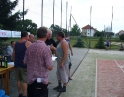 srpen 2008 - Nohejbalový turnaj