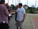 srpen 2008 - Nohejbalový turnaj
