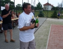srpen 2008 - Nohejbalový turnaj