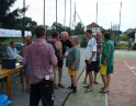 srpen 2008 - Nohejbalový turnaj