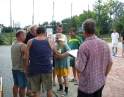 srpen 2008 - Nohejbalový turnaj