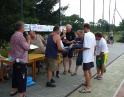 srpen 2008 - Nohejbalový turnaj