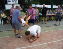 srpen 2008 - Nohejbalový turnaj