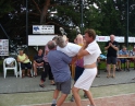 srpen 2008 - Nohejbalový turnaj