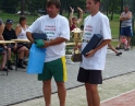 srpen 2008 - Nohejbalový turnaj