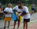srpen 2008 - Nohejbalový turnaj