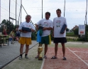 srpen 2008 - Nohejbalový turnaj