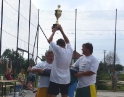 srpen 2008 - Nohejbalový turnaj