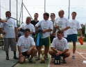 srpen 2008 - Nohejbalový turnaj