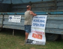 srpen 2008 - Paroháči na školním hřišti