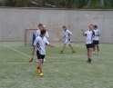 srpen 2008 - Florbalový turnaj