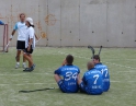 srpen 2008 - Florbalový turnaj