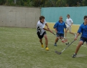 srpen 2008 - Florbalový turnaj