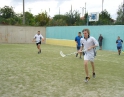srpen 2008 - Florbalový turnaj