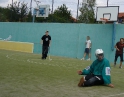 srpen 2008 - Florbalový turnaj