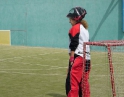 srpen 2008 - Florbalový turnaj