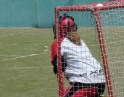 srpen 2008 - Florbalový turnaj