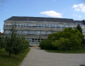 srpen 2008 - Rekonstrukce ZŠ Tasovice