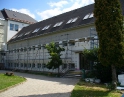 srpen 2008 - Rekonstrukce ZŠ Tasovice