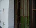 srpen 2008 - Rekonstrukce ZŠ Tasovice
