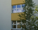 srpen 2008 - Rekonstrukce ZŠ Tasovice