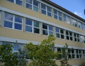 srpen 2008 - Rekonstrukce ZŠ Tasovice