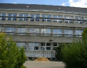 srpen 2008 - Rekonstrukce ZŠ Tasovice