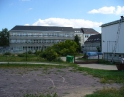 srpen 2008 - Rekonstrukce ZŠ Tasovice