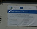 srpen 2008 - Rekonstrukce ZŠ Tasovice