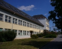 srpen 2008 - Rekonstrukce ZŠ Tasovice