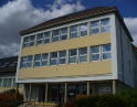 srpen 2008 - Rekonstrukce ZŠ Tasovice