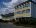 srpen 2008 - Rekonstrukce ZŠ Tasovice