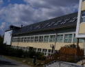 srpen 2008 - Rekonstrukce ZŠ Tasovice