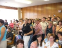 září 2008 - Zahájení školního roku