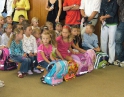 září 2008 - Zahájení školního roku