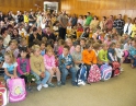září 2008 - Zahájení školního roku