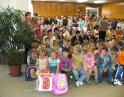 září 2008 - Zahájení školního roku