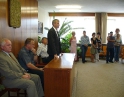 září 2008 - Zahájení školního roku