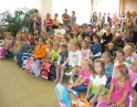 září 2008 - Zahájení školního roku