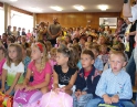 září 2008 - Zahájení školního roku