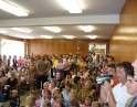 září 2008 - Zahájení školního roku
