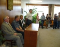 září 2008 - Zahájení školního roku