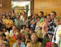 září 2008 - Zahájení školního roku